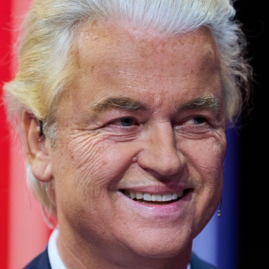 Wilders, Timmermans are among the leaders of the key parties in Dutch election